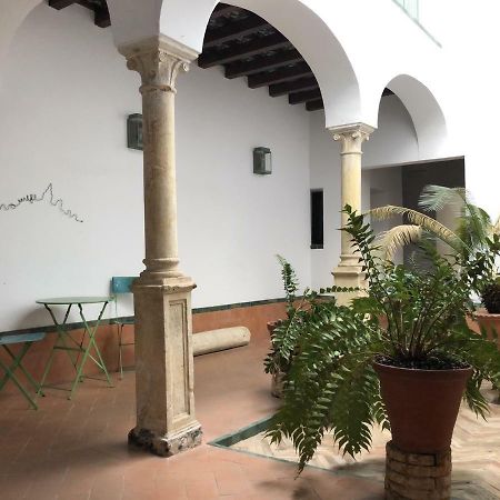 Entre 2 Mezquitas Apartamento 8 Córdoba Eksteriør billede
