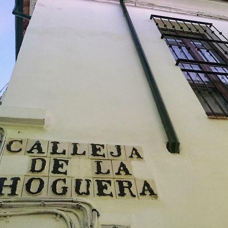 Entre 2 Mezquitas Apartamento 8 Córdoba Eksteriør billede