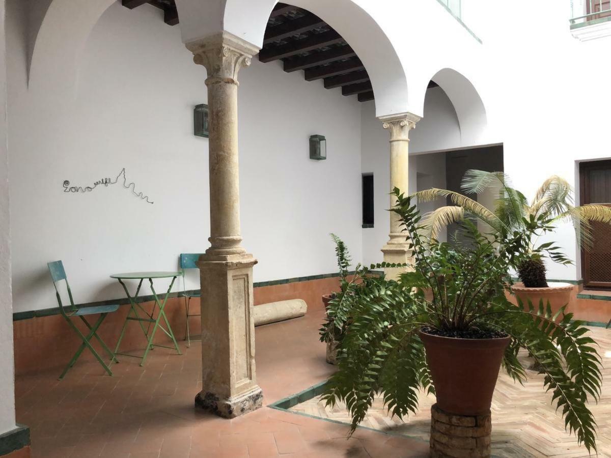 Entre 2 Mezquitas Apartamento 8 Córdoba Eksteriør billede