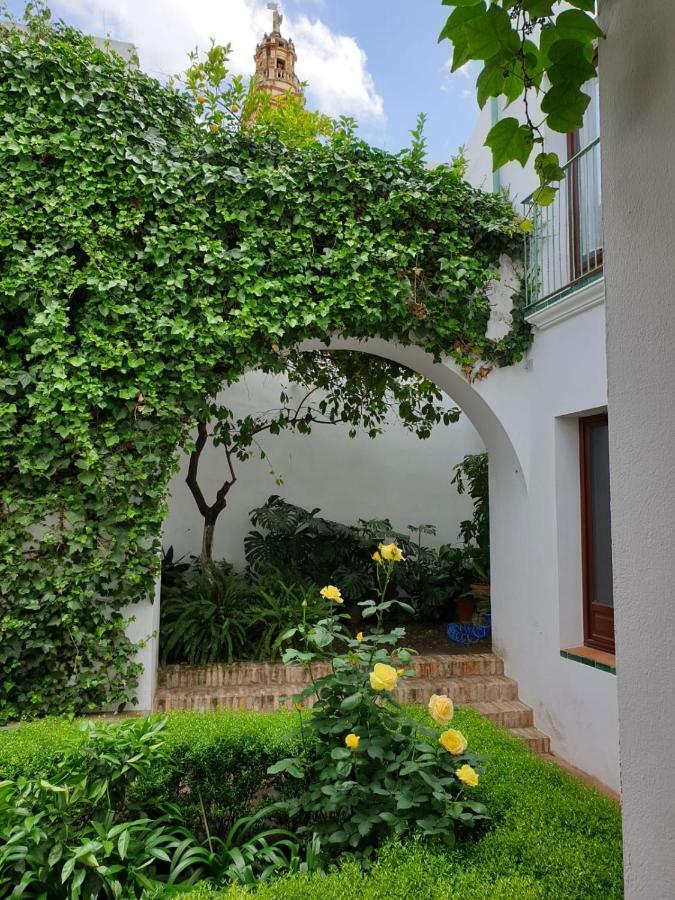 Entre 2 Mezquitas Apartamento 8 Córdoba Eksteriør billede