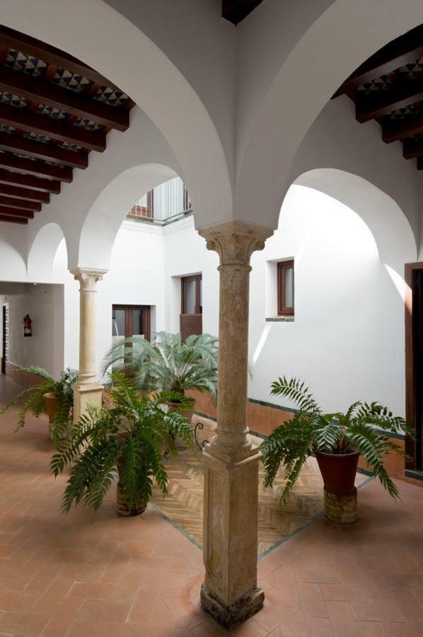 Entre 2 Mezquitas Apartamento 8 Córdoba Eksteriør billede