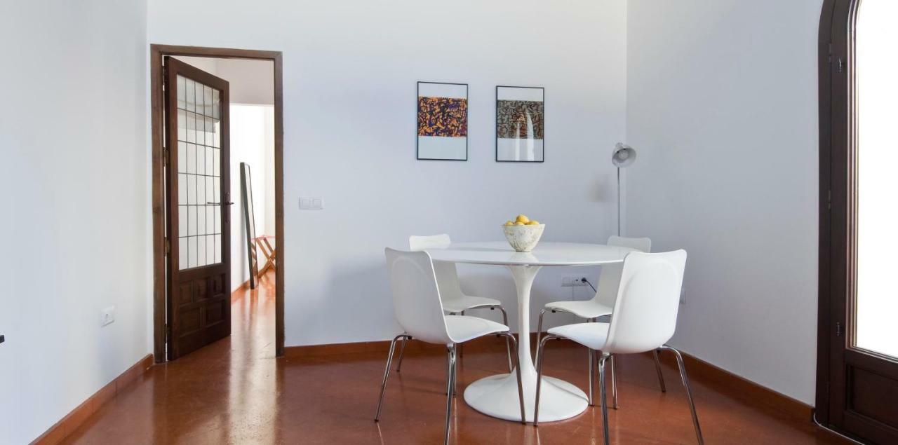 Entre 2 Mezquitas Apartamento 8 Córdoba Eksteriør billede