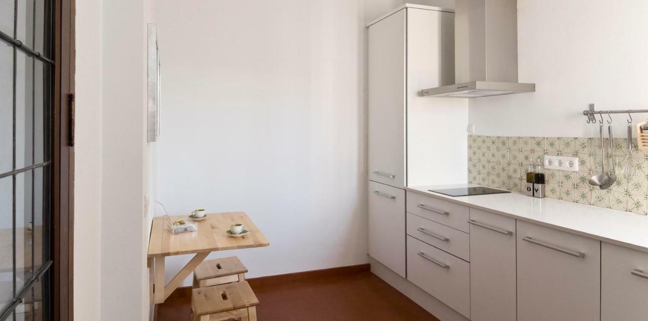 Entre 2 Mezquitas Apartamento 8 Córdoba Eksteriør billede