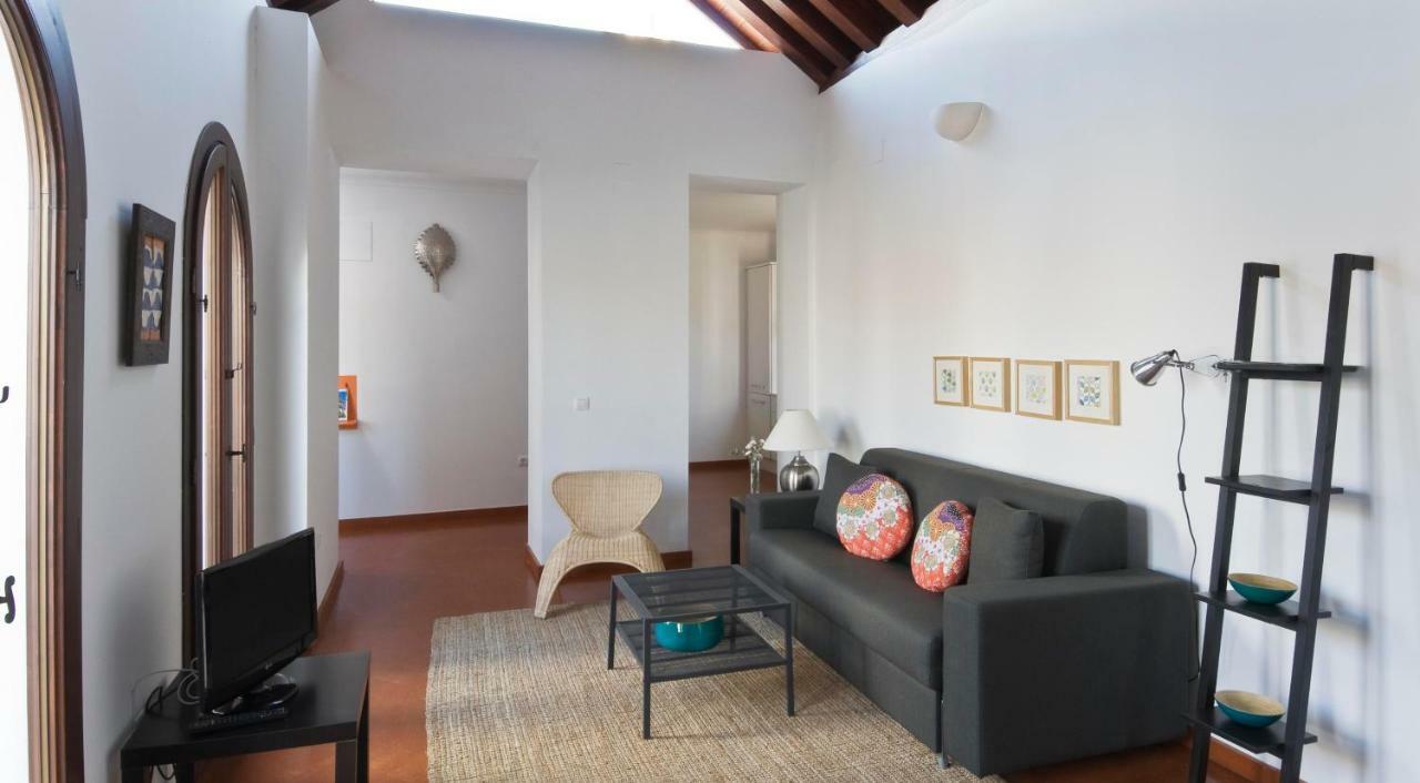 Entre 2 Mezquitas Apartamento 8 Córdoba Eksteriør billede