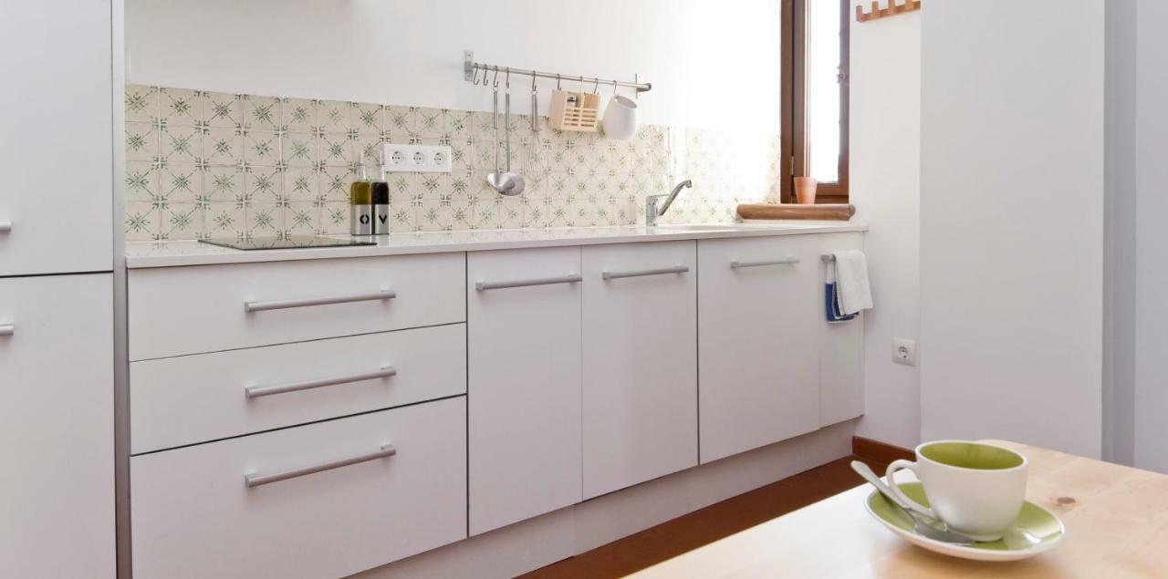 Entre 2 Mezquitas Apartamento 8 Córdoba Eksteriør billede