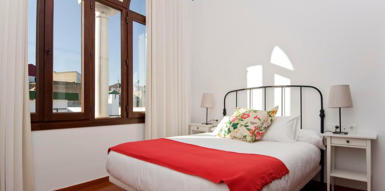 Entre 2 Mezquitas Apartamento 8 Córdoba Eksteriør billede