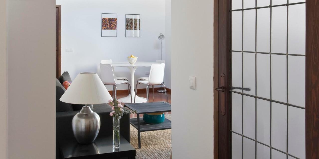 Entre 2 Mezquitas Apartamento 8 Córdoba Eksteriør billede