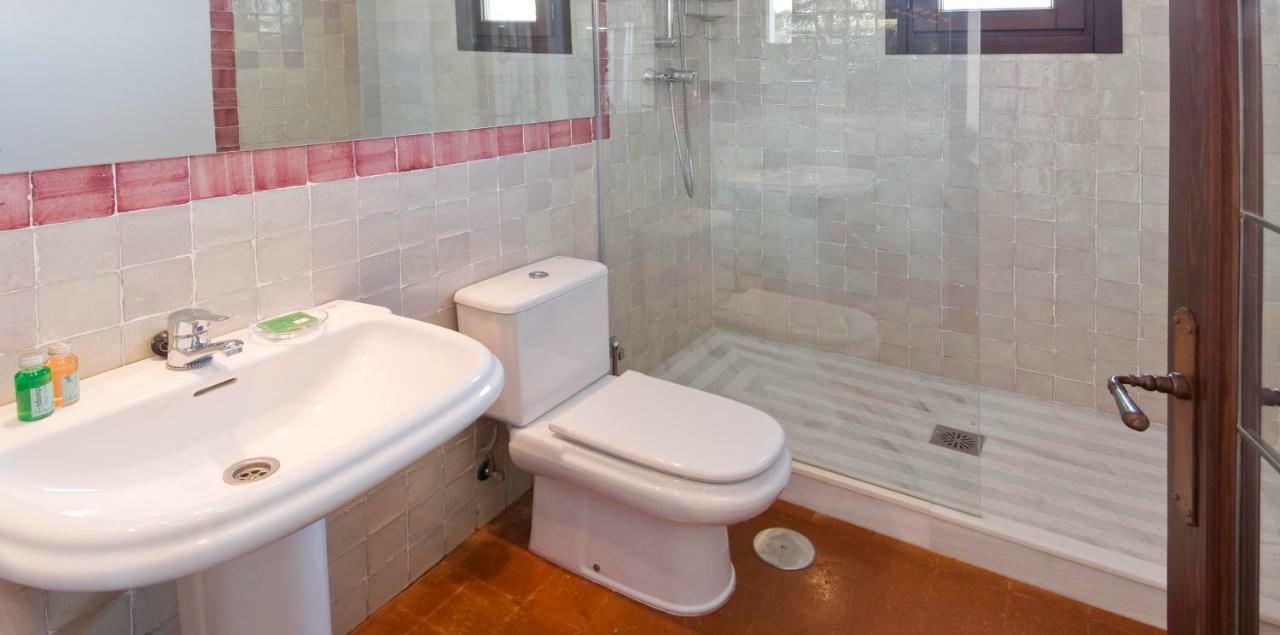 Entre 2 Mezquitas Apartamento 8 Córdoba Eksteriør billede